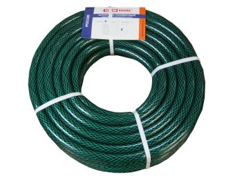 Шланг ПВХ арм. ½ 50м