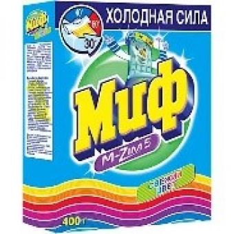 МИФ 400г