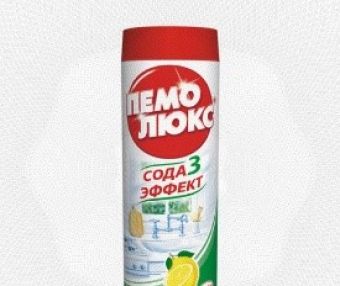 Пемолюкс 400г